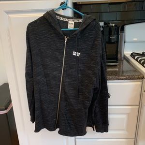 Victoria Secret Pink Sweatshirt